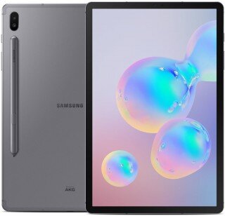 Samsung Galaxy Tab S6 LTE 3G / 4G (SM-T867NZAATUR) Tablet kullananlar yorumlar